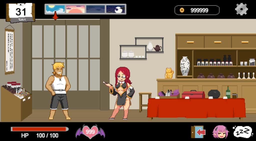 游戏画面2